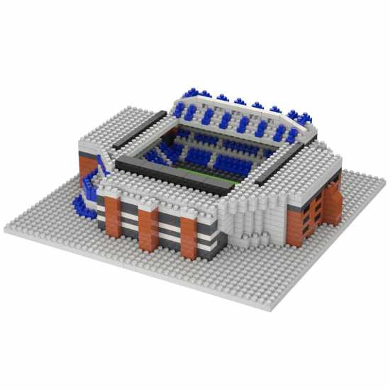 Team Brxlz 3D Football Stadium Рейнджърс Футболни аксесоари