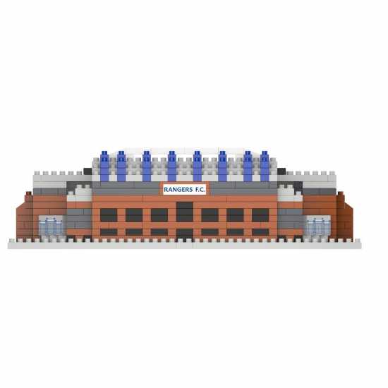 Team Brxlz 3D Football Stadium Рейнджърс Футболни аксесоари