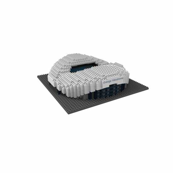 Team Brxlz 3D Football Stadium Марсилия Футболни аксесоари