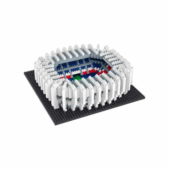 Футболни аксесоари Team Brxlz 3D Football Stadium ПСЖ Team Brxlz 3D Football Stadium ПСЖ Футболни аксесоари