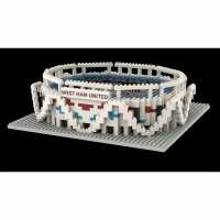 Team Brxlz 3D Football Stadium West Ham Подаръци и играчки