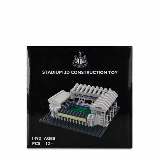 Футболни аксесоари Team Brxlz 3D Football Stadium Newcastle Team Brxlz 3D Football Stadium Newcastle Футболни аксесоари