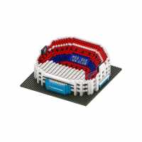 Team Brxlz 3D Football Stadium Barcelona Футболни аксесоари