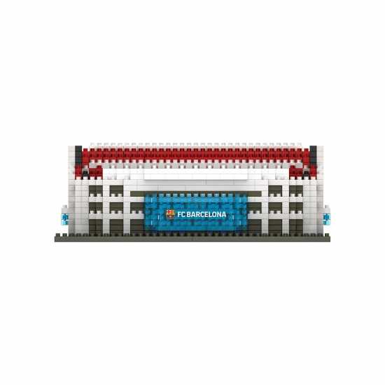Team Brxlz 3D Football Stadium Barcelona Футболни аксесоари