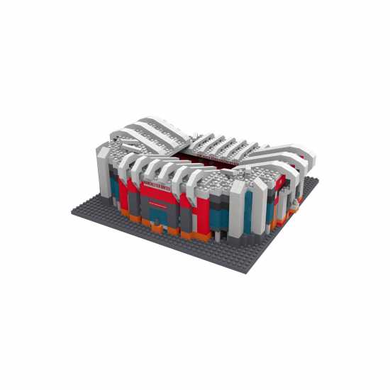 Футболни аксесоари Team Brxlz 3D Football Stadium Ман Ютд Team Brxlz 3D Football Stadium Ман Ютд Футболни аксесоари