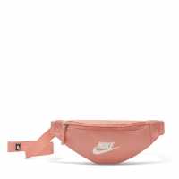 Nike Heritage Bum Bag Pink Портфейли
