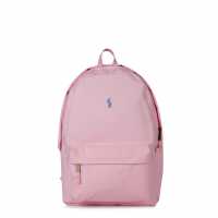 Polo Ralph Lauren Colour Backpack Carmel Pink Почистване и импрегниране