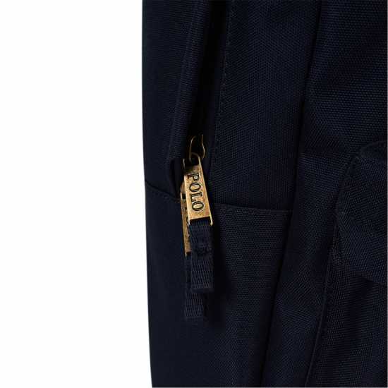 Polo Ralph Lauren Colour Backpack Newport Navy Почистване и импрегниране