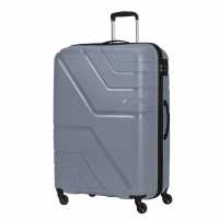 Твърд Куфар American Tourister American Upland Jet Driver Hard Suitcase