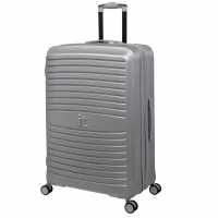 Luggage Imitate 00 Silver Куфари и багаж