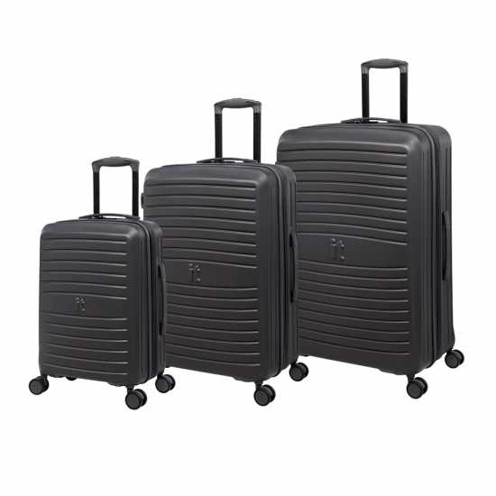 Куфар С Колелца It Luggage Wheel Trolley Suitcase  Куфари и багаж