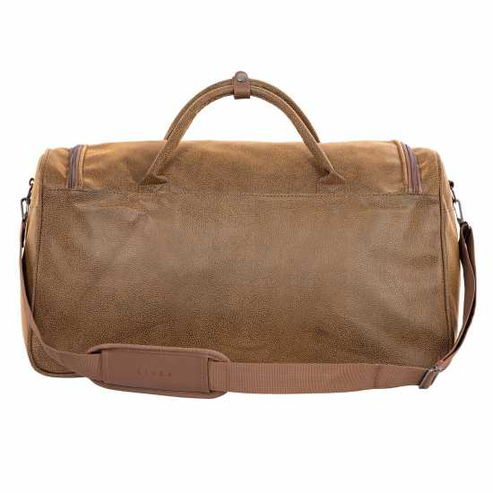 Linea Rome Holdall Brown Сакове