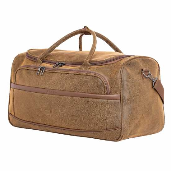 Linea Rome Holdall Brown Сакове