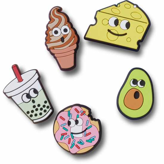 Мъжки стоки с герои Crocs Jibbitz Charms Барби Crocs Jibbitz Charms Барби Мъжки стоки с герои