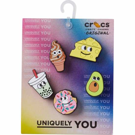 Мъжки стоки с герои Crocs Jibbitz Charms Барби Crocs Jibbitz Charms Барби Мъжки стоки с герои