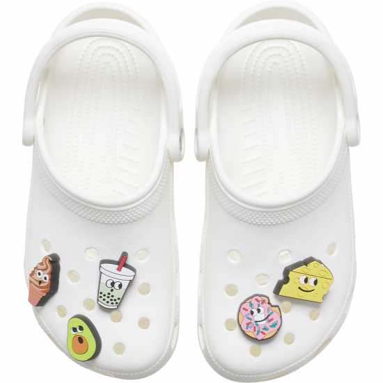 Мъжки стоки с герои Crocs Jibbitz Charms Барби Crocs Jibbitz Charms Барби Мъжки стоки с герои