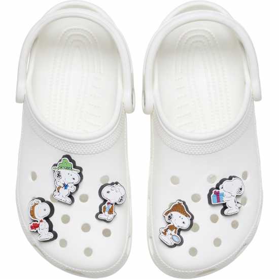 Мъжки стоки с герои Crocs Jibbitz Charms Фъстъци Crocs Jibbitz Charms Фъстъци Мъжки стоки с герои