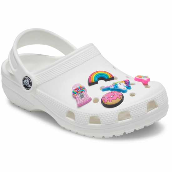 Мъжки стоки с герои Crocs Jibbitz Charms Everything Nice Crocs Jibbitz Charms Everything Nice Мъжки стоки с герои