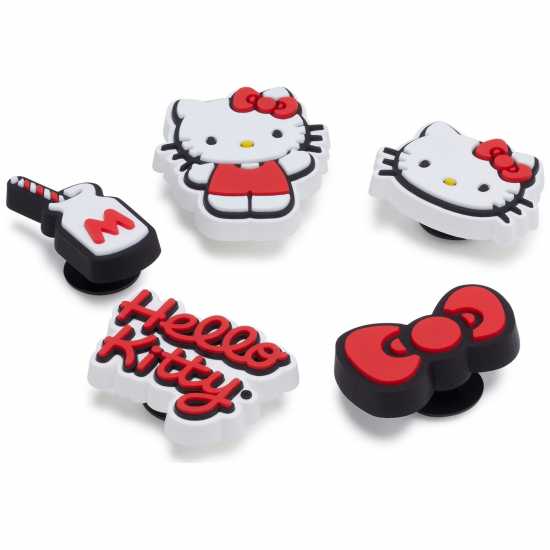 Crocs Jibbitz Charms Hello Kitty Мъжки стоки с герои