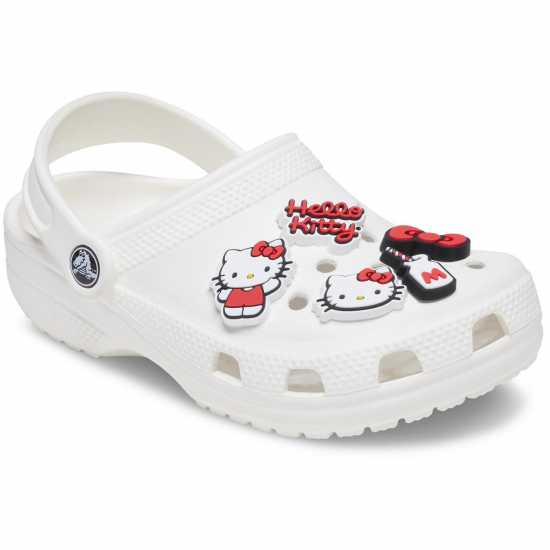 Crocs Jibbitz Charms Hello Kitty Мъжки стоки с герои