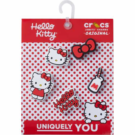 Crocs Jibbitz Charms Hello Kitty Мъжки стоки с герои