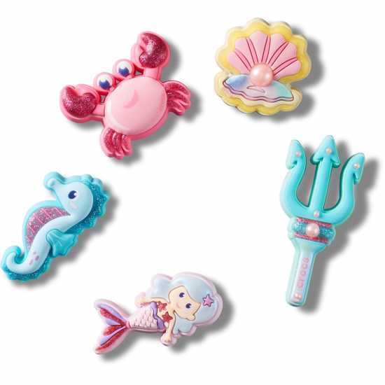 Мъжки стоки с герои Crocs Jibbitz Charms Sea Animals Crocs Jibbitz Charms Sea Animals Мъжки стоки с герои