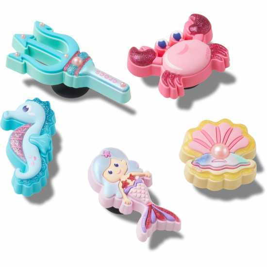 Мъжки стоки с герои Crocs Jibbitz Charms Sea Animals Crocs Jibbitz Charms Sea Animals Мъжки стоки с герои