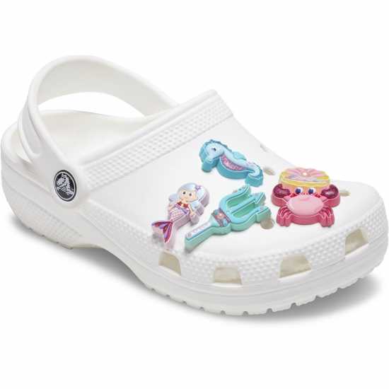 Мъжки стоки с герои Crocs Jibbitz Charms Sea Animals Crocs Jibbitz Charms Sea Animals Мъжки стоки с герои