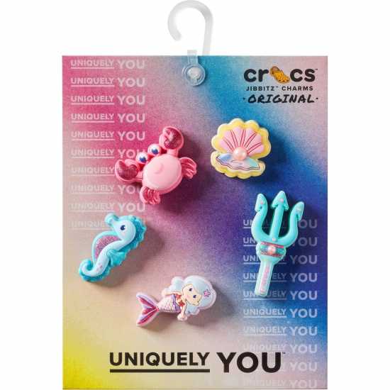 Мъжки стоки с герои Crocs Jibbitz Charms Sea Animals Crocs Jibbitz Charms Sea Animals Мъжки стоки с герои