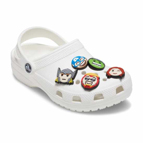 Мъжки стоки с герои Crocs Jibbitz Charms Авенгери Емоции Crocs Jibbitz Charms Авенгери Емоции Мъжки стоки с герои