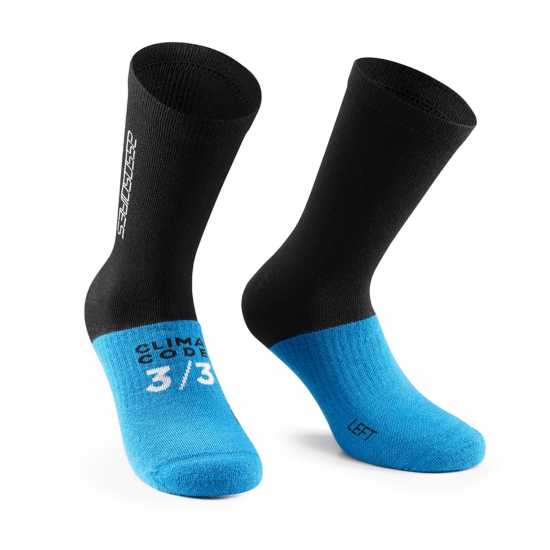 Assos Ultz3/3 Socksevo 10  Мъжки чорапи