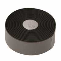 Profile Design Design Cork Bar Tape Черно 