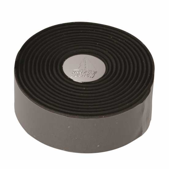 Profile Design Design Cork Bar Tape Черно 