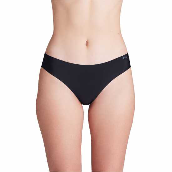 Under Armour Ua No Shw Bikini 3Pk Ld00  