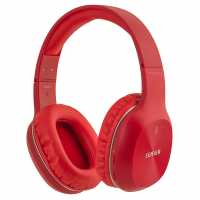 Edifier W800Bt Plus Bluetooth Headphones Red