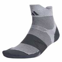 Adidas Kids' Runxadizero Quarter Sock  