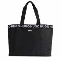 Hugo Boss Tote Bag