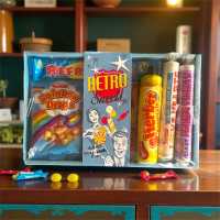 Nerds Sweets Hamper – Relive The Sweetest Childhood Memories!  