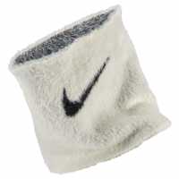 Nike Plush Knit Infinity Scarf