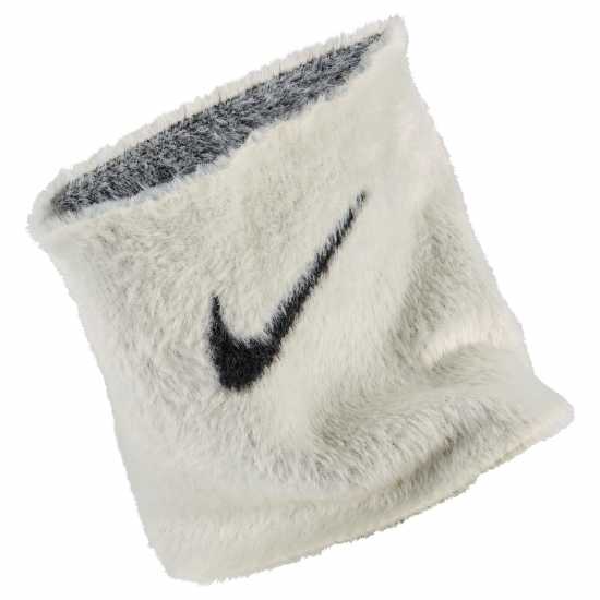 Nike Plush Knit Infinity Scarf