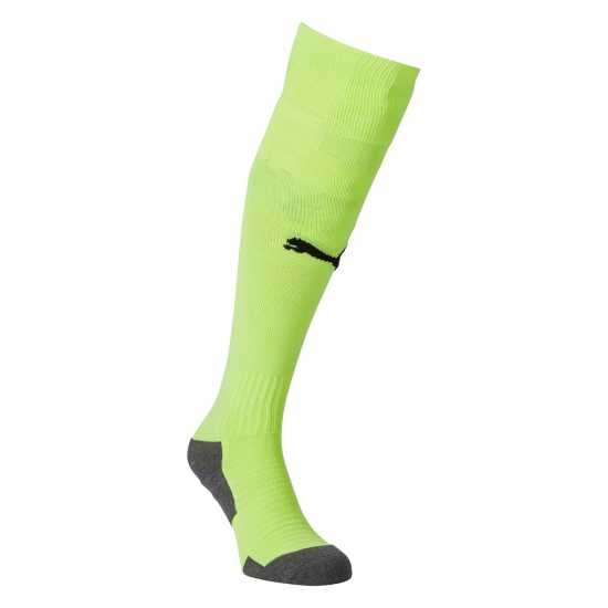 Puma Scks Co99 Yellow/Blck Мъжки чорапи