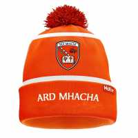 Mckeever Sports Mckeever Armagh Edge Beanie Senior  
