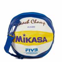Mikasa Single Ball Bag 99  Портфейли