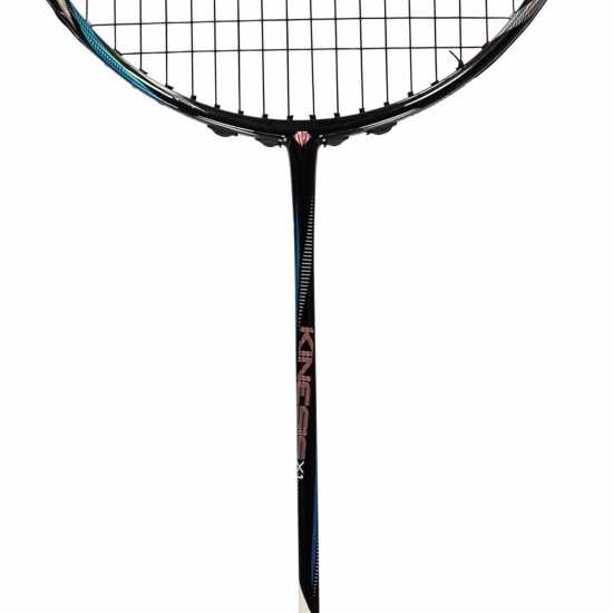 Бадминтон Carlton Ракета За Бадминтон Kinesis X1 Badminton Racket Carlton Ракета За Бадминтон Kinesis X1 Badminton Racket Бадминтон