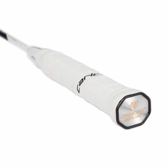 Бадминтон Carlton Ракета За Бадминтон Kinesis X1 Badminton Racket Carlton Ракета За Бадминтон Kinesis X1 Badminton Racket Бадминтон