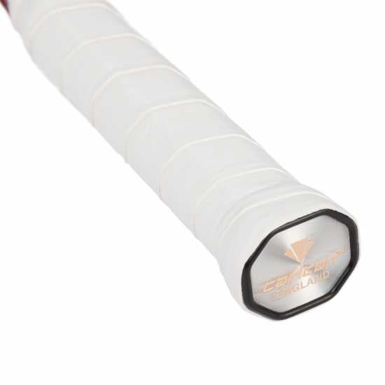 Бадминтон Carlton Ракета За Бадминтон Vapour Trail Pure Mk2 Badminton Racket Carlton Ракета За Бадминтон Vapour Trail Pure Mk2 Badminton Racket Бадминтон