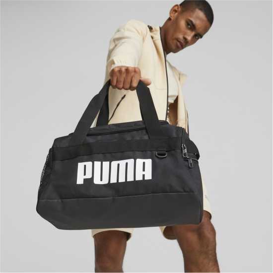 Puma Challenger Duffel Bag Xs  Дамски чанти