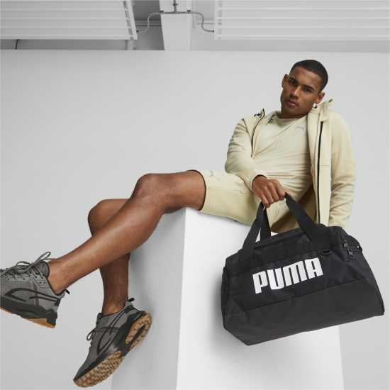 Puma Challenger Duffel Bag Xs  Дамски чанти