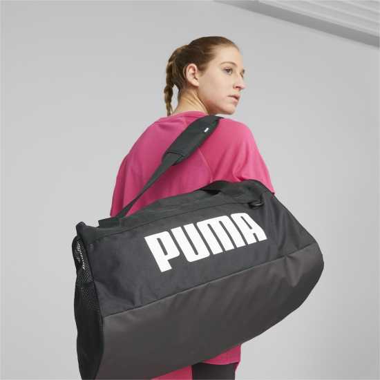 Puma Challenger Duffel Bag Small  Дамски чанти