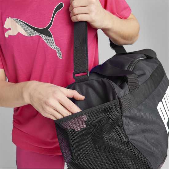 Puma Challenger Duffel Bag Small  Дамски чанти